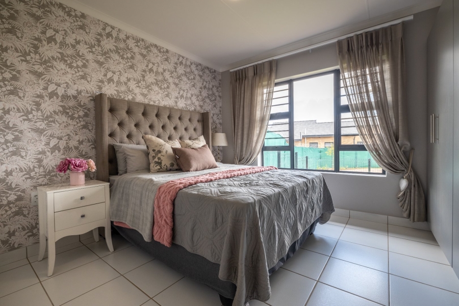 1 Bedroom Property for Sale in Wonderboom Gauteng