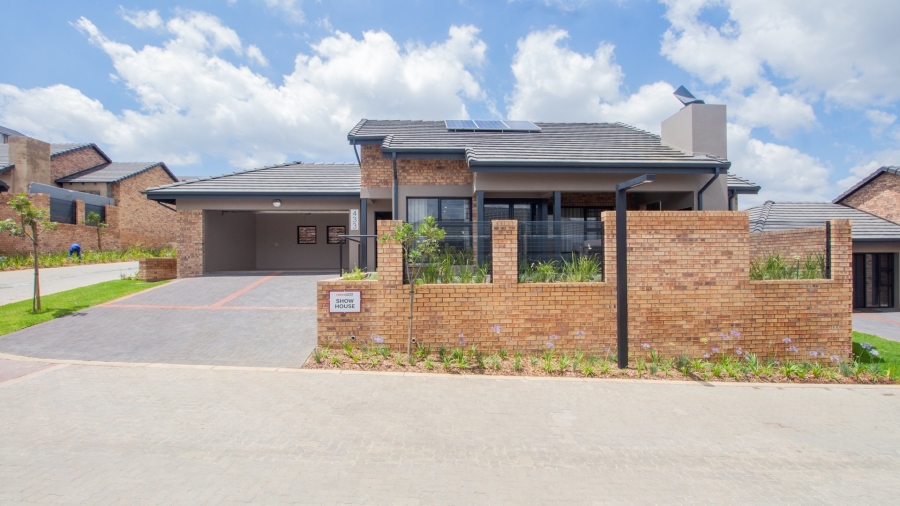 3 Bedroom Property for Sale in Fourways Gauteng