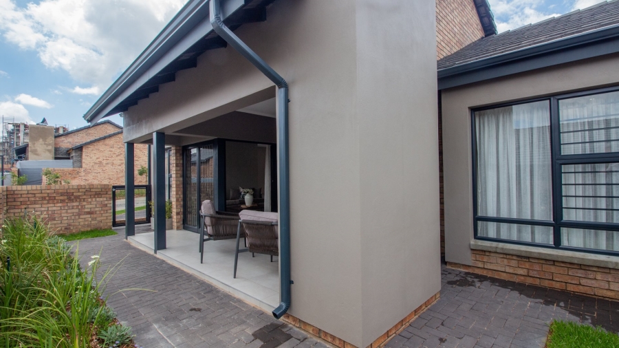 3 Bedroom Property for Sale in Fourways Gauteng