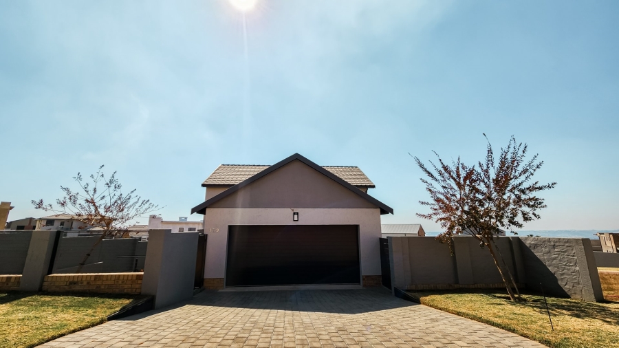 3 Bedroom Property for Sale in Homes Haven Gauteng