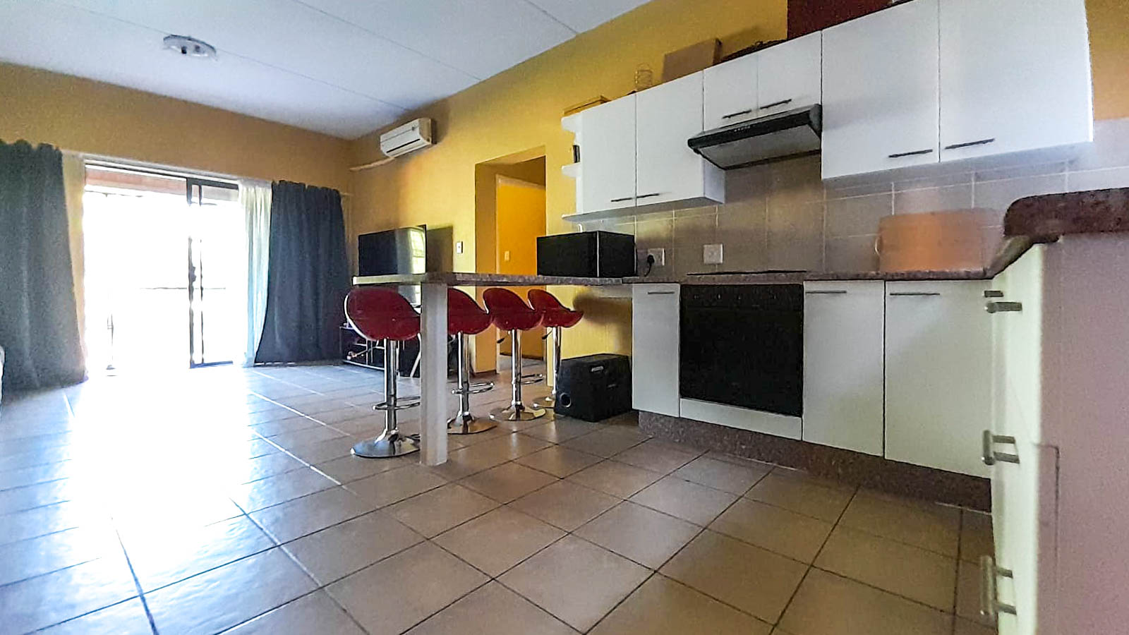 To Let 2 Bedroom Property for Rent in Weltevreden Park Gauteng