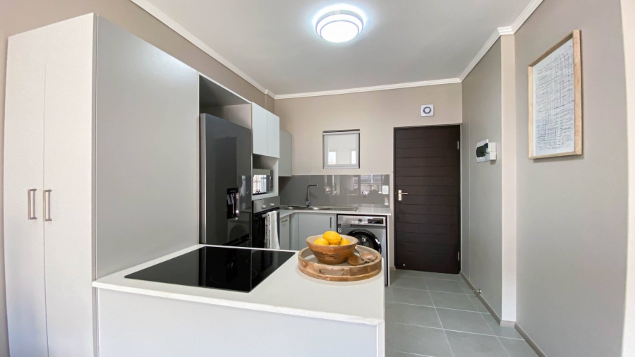 1 Bedroom Property for Sale in Radiokop Gauteng