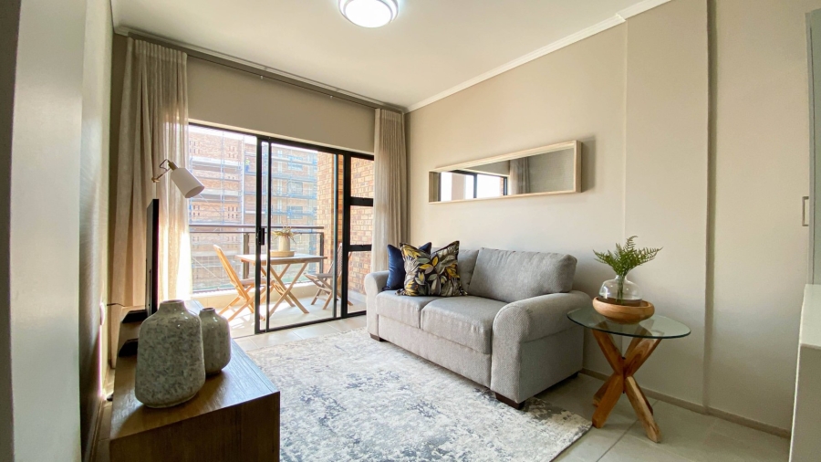 1 Bedroom Property for Sale in Radiokop Gauteng