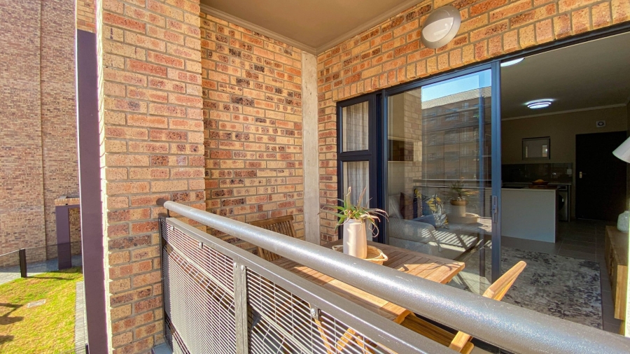 1 Bedroom Property for Sale in Radiokop Gauteng