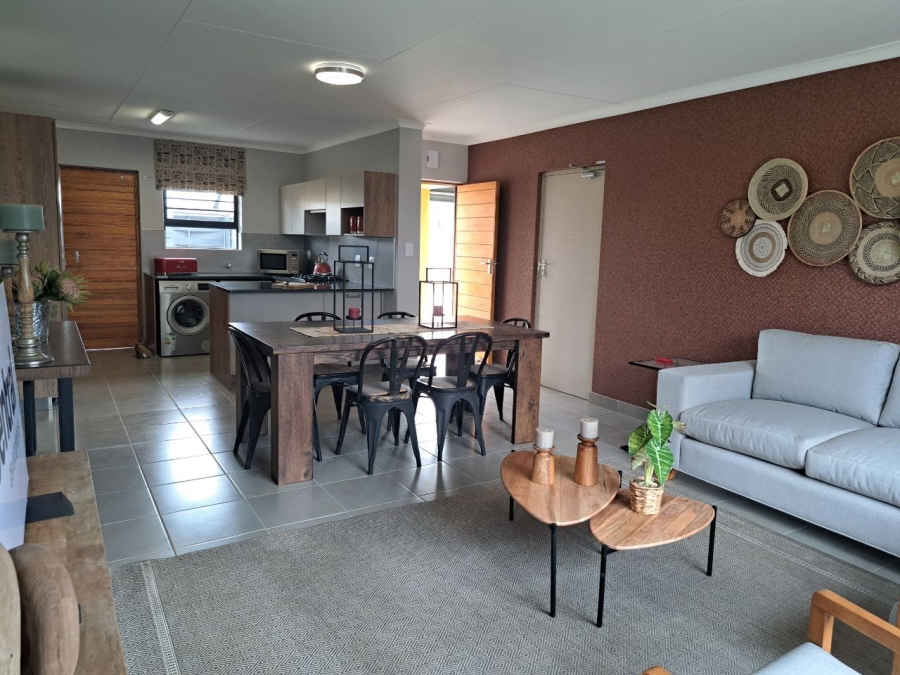 2 Bedroom Property for Sale in Montana Tuine Gauteng