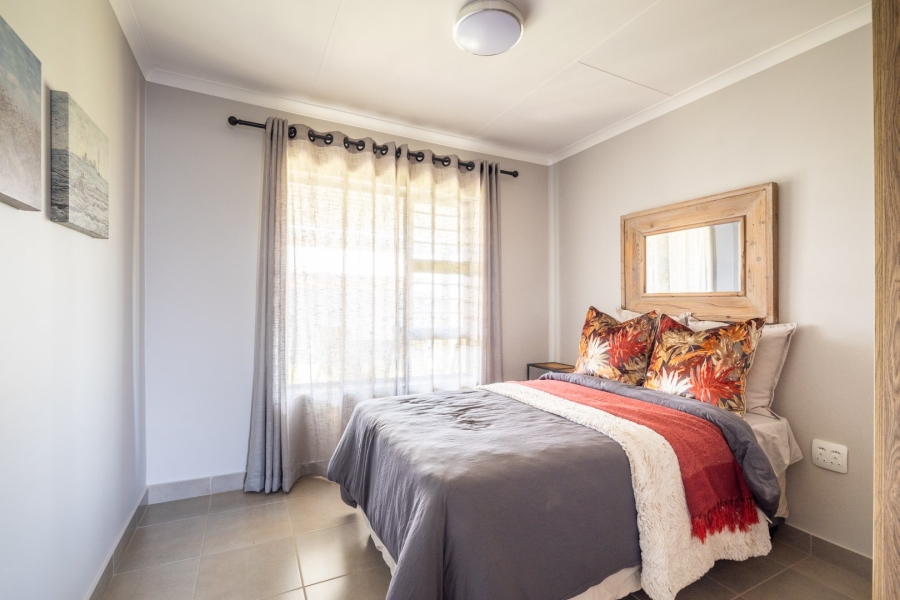 2 Bedroom Property for Sale in Montana Tuine Gauteng