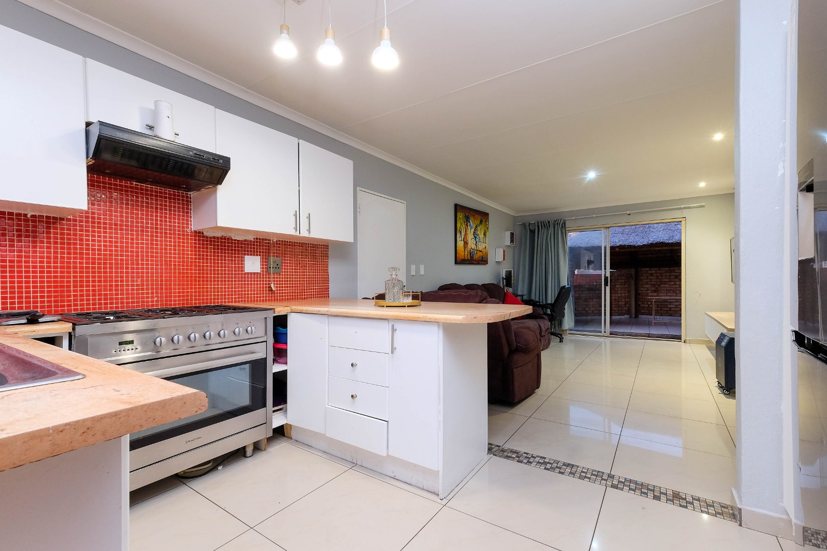 2 Bedroom Property for Sale in Wilgeheuwel Gauteng