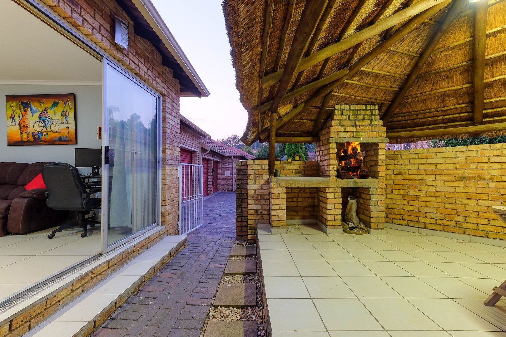 2 Bedroom Property for Sale in Wilgeheuwel Gauteng