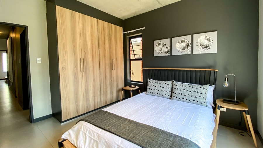 To Let 4 Bedroom Property for Rent in Crowthorne AH Gauteng