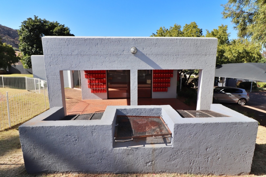 1 Bedroom Property for Sale in Bruma Gauteng