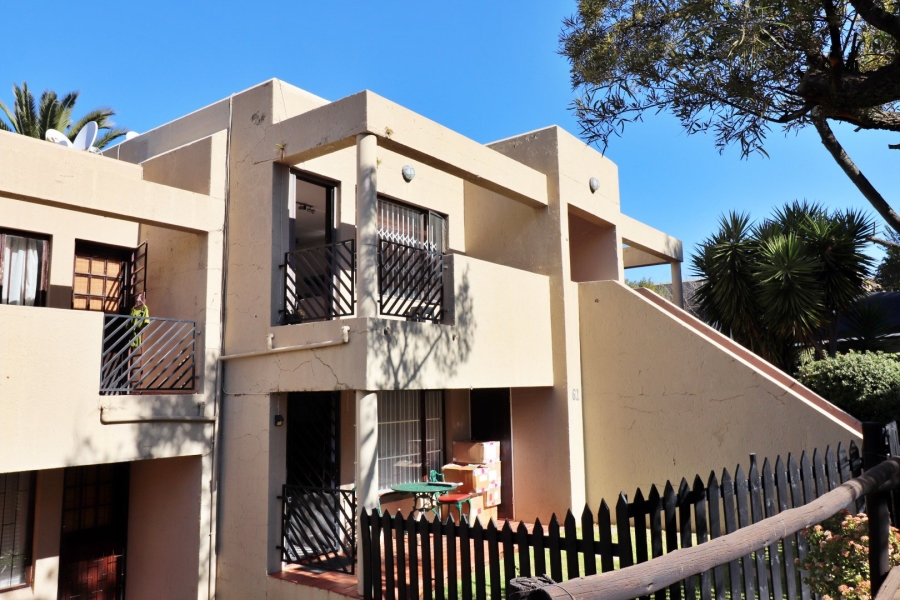 1 Bedroom Property for Sale in Bruma Gauteng