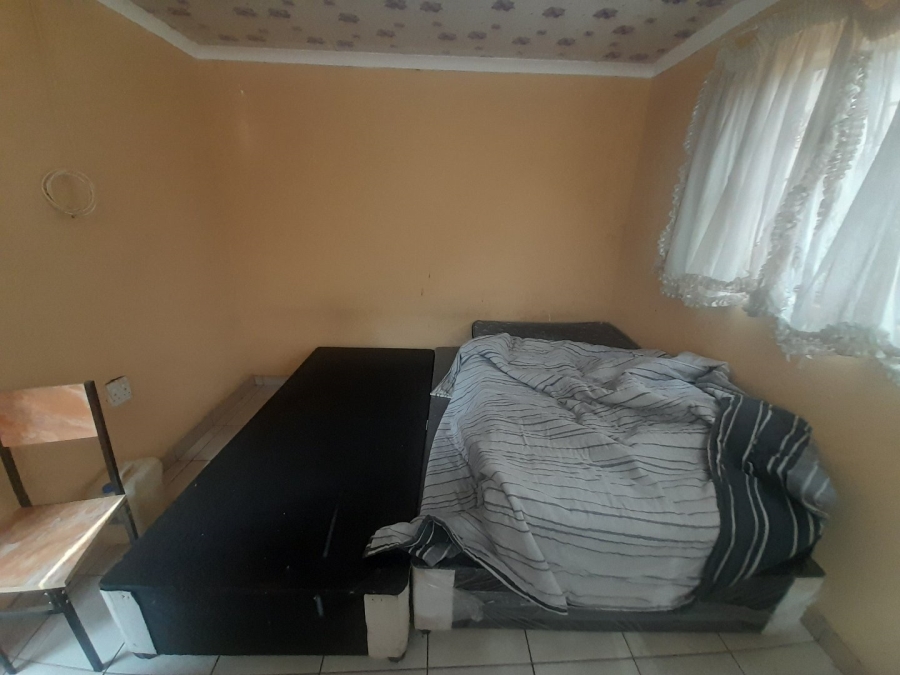 2 Bedroom Property for Sale in Soshanguve A Gauteng