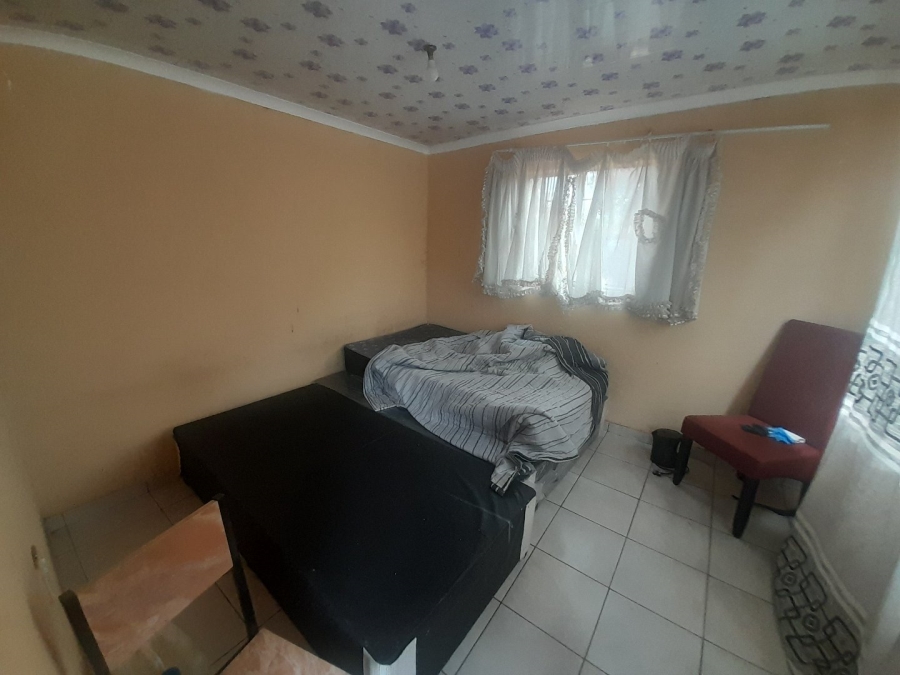 2 Bedroom Property for Sale in Soshanguve A Gauteng