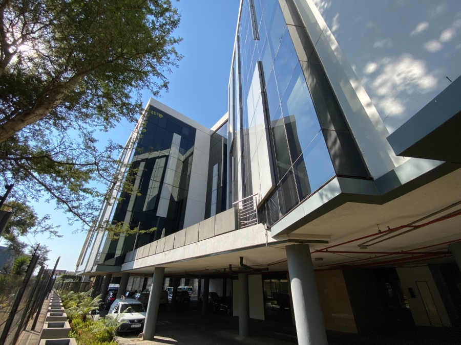 To Let commercial Property for Rent in Menlyn Gauteng