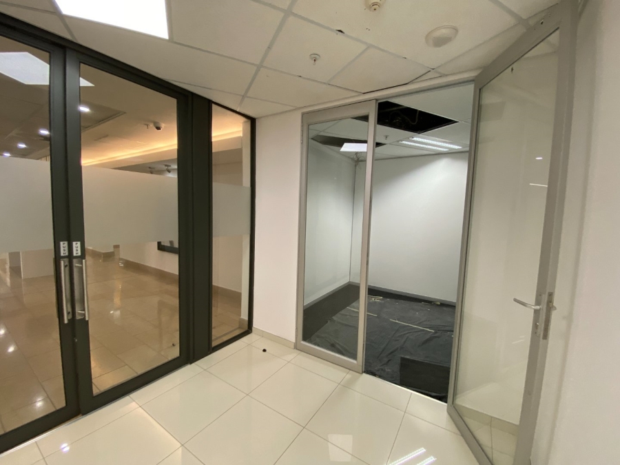 To Let commercial Property for Rent in Menlyn Gauteng