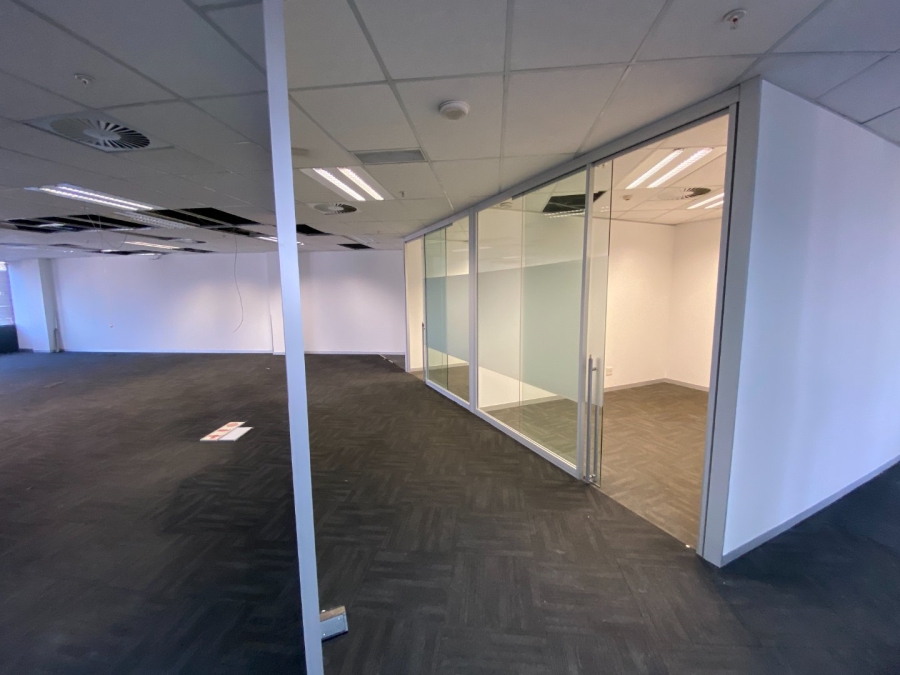 To Let commercial Property for Rent in Menlyn Gauteng