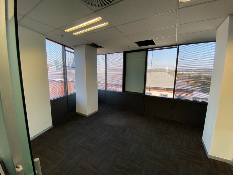 To Let commercial Property for Rent in Menlyn Gauteng