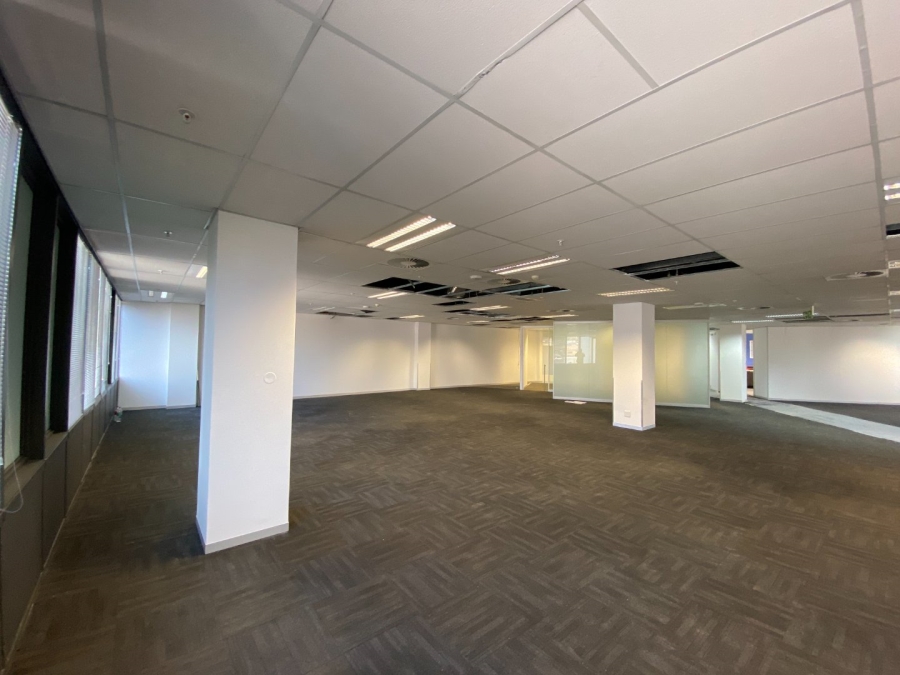 To Let commercial Property for Rent in Menlyn Gauteng