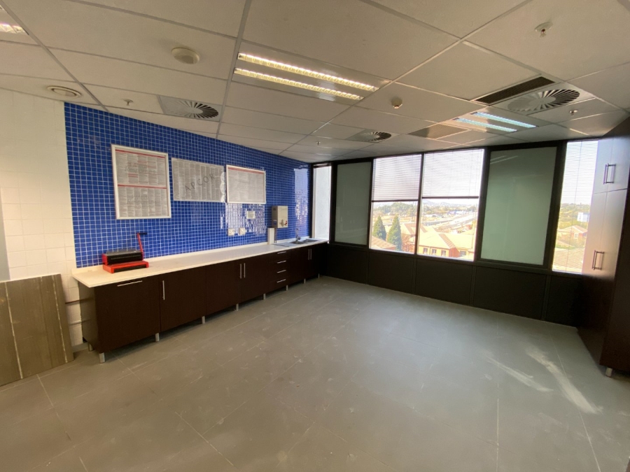 To Let commercial Property for Rent in Menlyn Gauteng