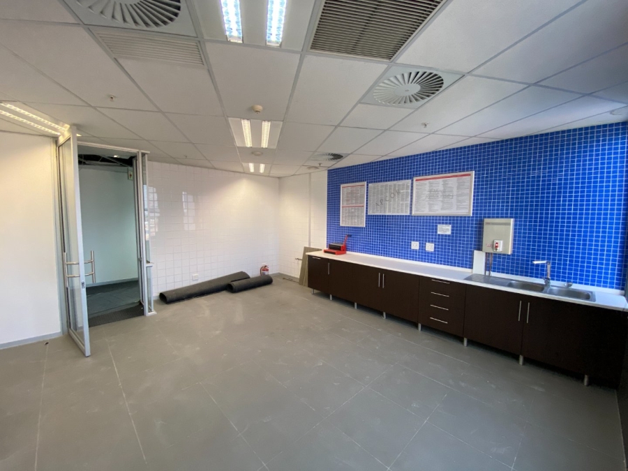 To Let commercial Property for Rent in Menlyn Gauteng