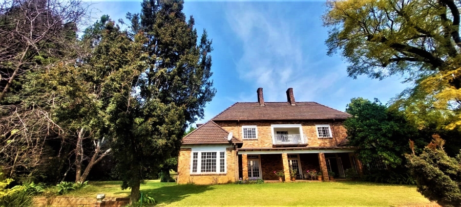 5 Bedroom Property for Sale in Sandhurst Gauteng