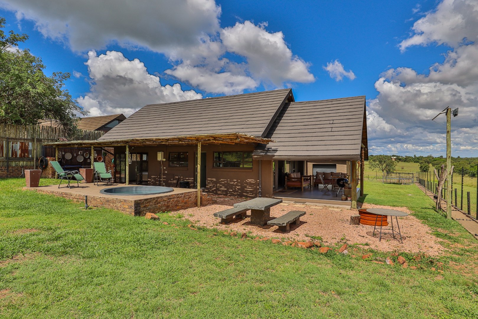 7 Bedroom Property for Sale in Dinokeng Game Reserve Gauteng