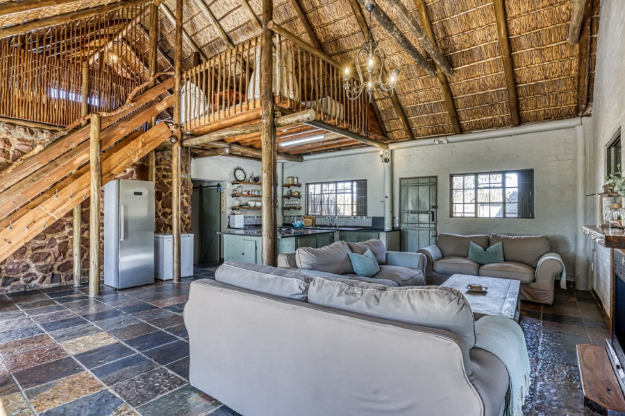 7 Bedroom Property for Sale in Dinokeng Game Reserve Gauteng