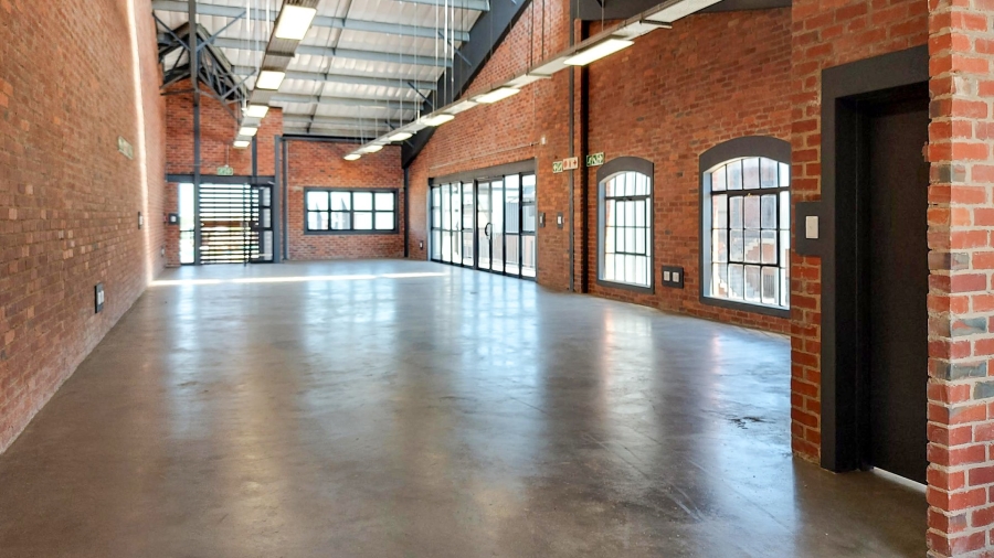 To Let commercial Property for Rent in Riversands Gauteng