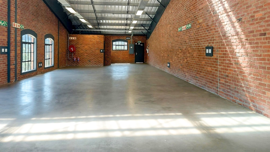 To Let commercial Property for Rent in Riversands Gauteng