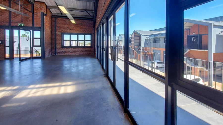 To Let commercial Property for Rent in Riversands Gauteng