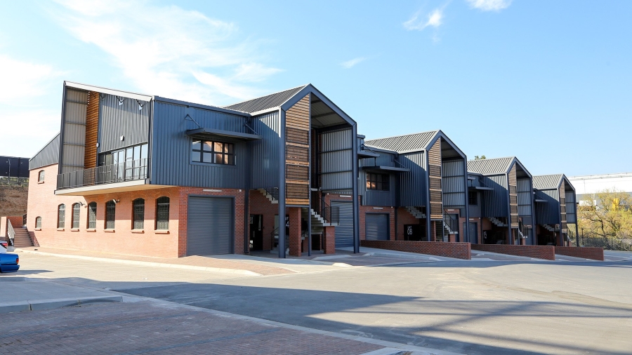 To Let commercial Property for Rent in Riversands Gauteng