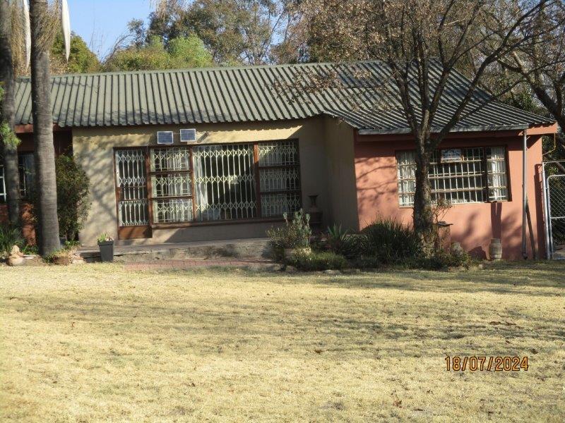 3 Bedroom Property for Sale in President Park Gauteng