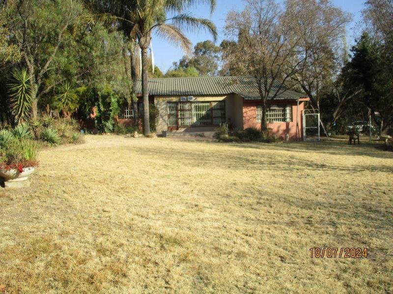 3 Bedroom Property for Sale in President Park Gauteng