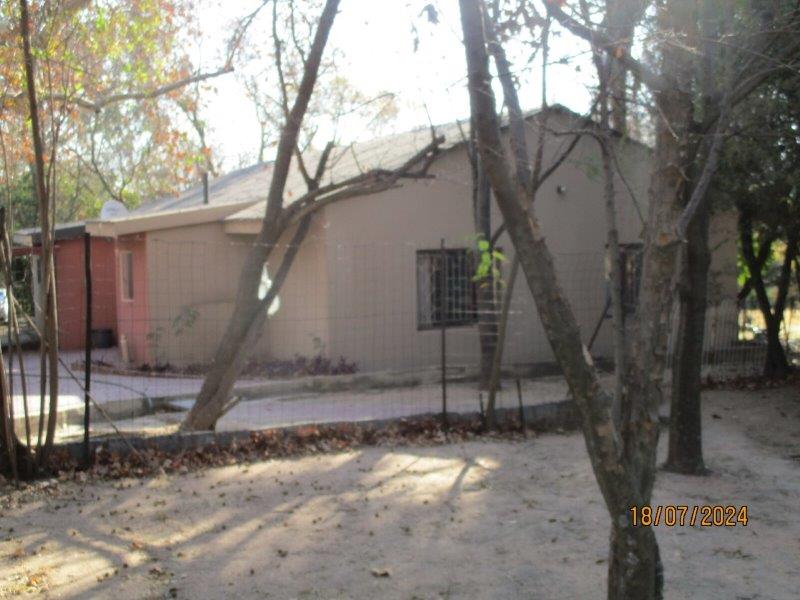 3 Bedroom Property for Sale in President Park Gauteng