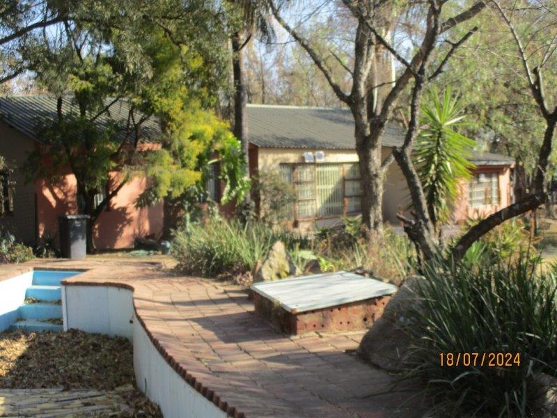 3 Bedroom Property for Sale in President Park Gauteng