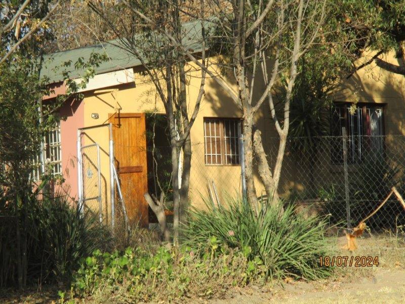 3 Bedroom Property for Sale in President Park Gauteng