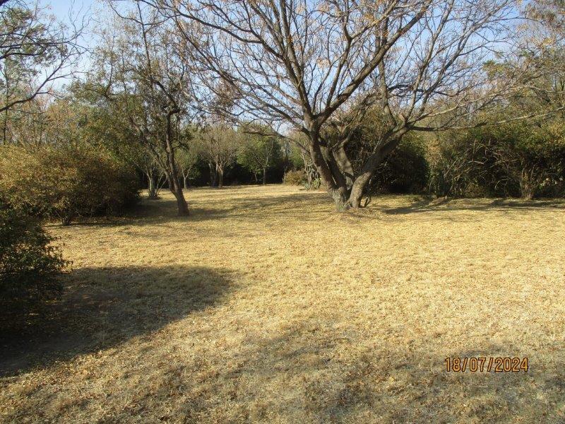 3 Bedroom Property for Sale in President Park Gauteng