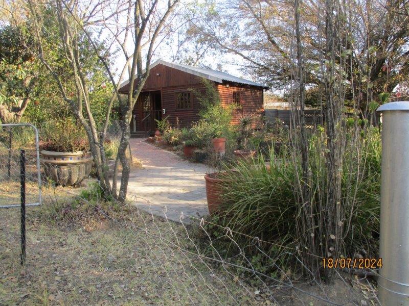 3 Bedroom Property for Sale in President Park Gauteng