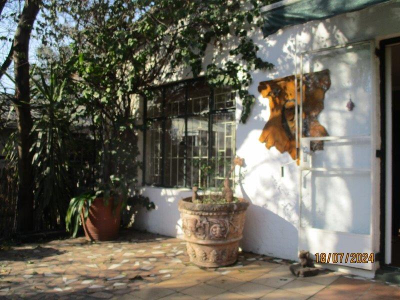 3 Bedroom Property for Sale in President Park Gauteng