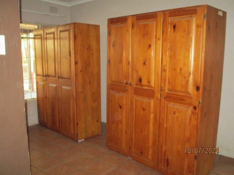 3 Bedroom Property for Sale in President Park Gauteng