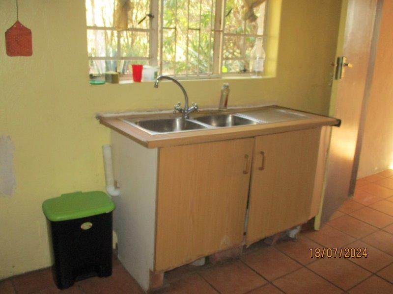 3 Bedroom Property for Sale in President Park Gauteng