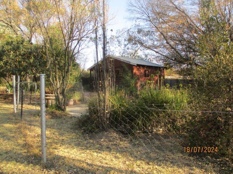 3 Bedroom Property for Sale in President Park Gauteng