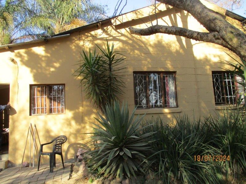 3 Bedroom Property for Sale in President Park Gauteng