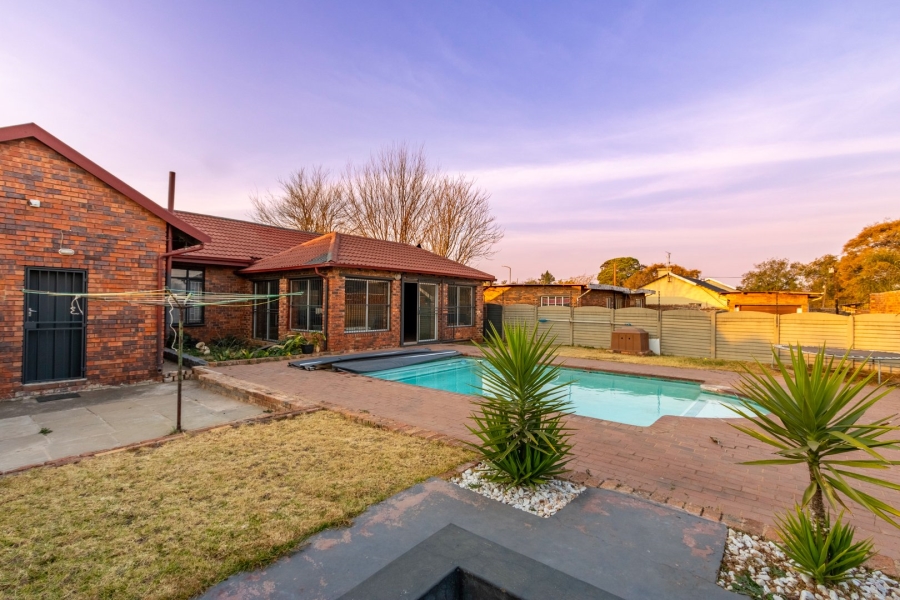 3 Bedroom Property for Sale in Impala Park Gauteng