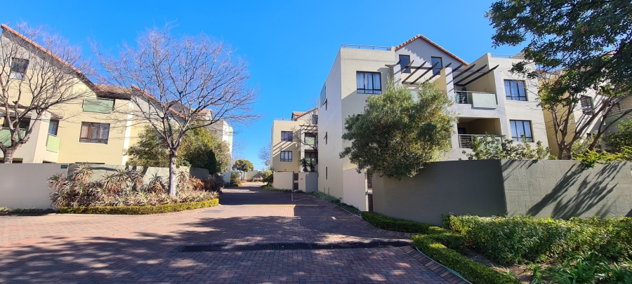 To Let 1 Bedroom Property for Rent in Broadacres Gauteng