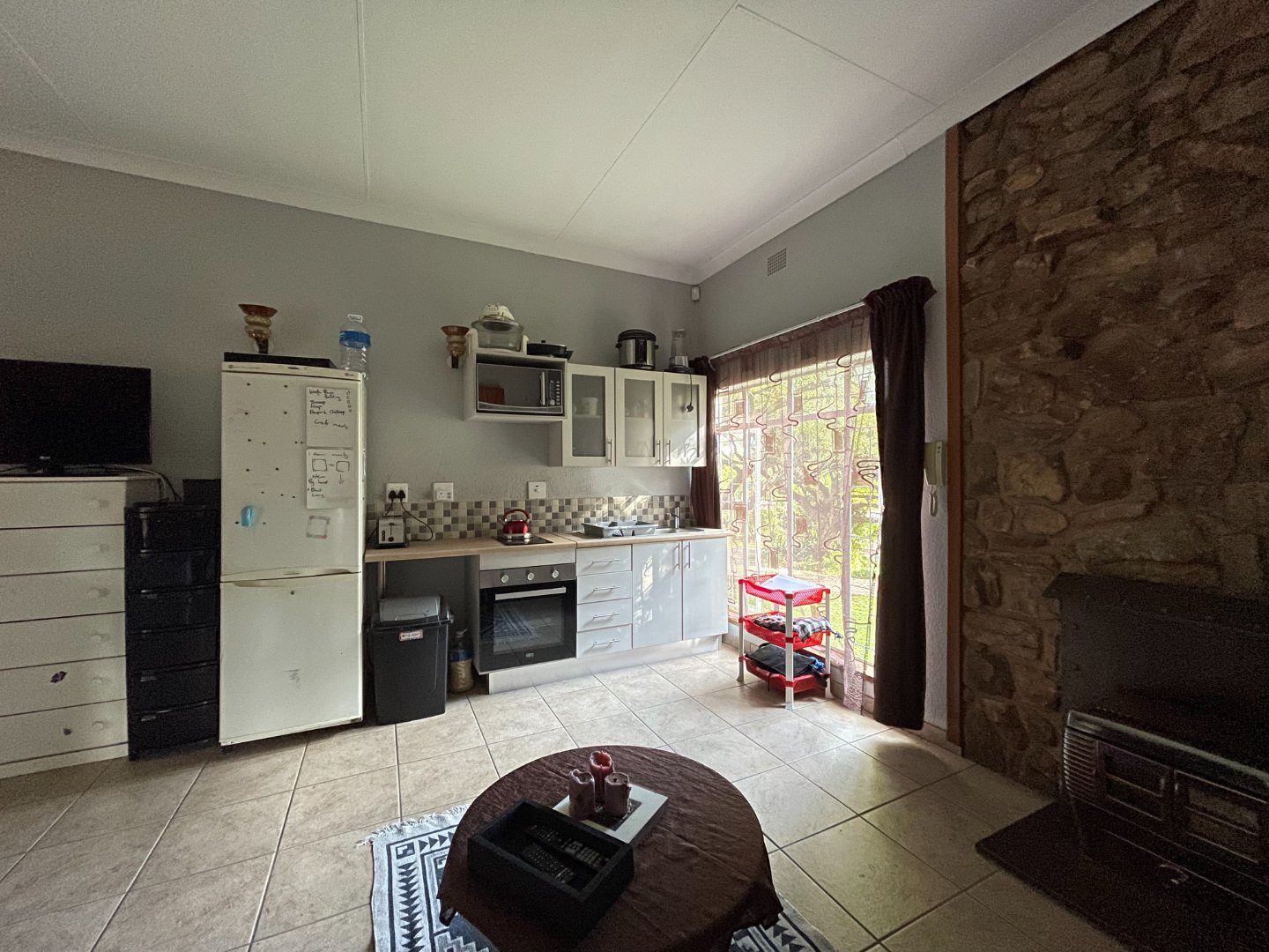 To Let 1 Bedroom Property for Rent in Waterkloof Ridge Gauteng