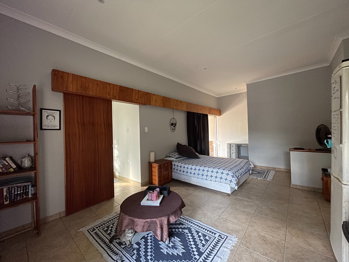 To Let 1 Bedroom Property for Rent in Waterkloof Ridge Gauteng