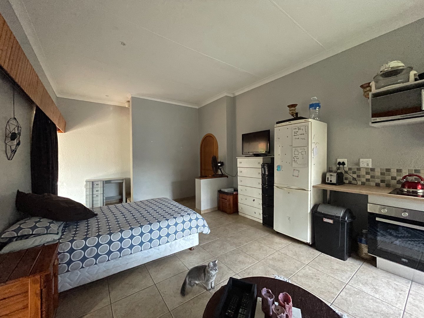 To Let 1 Bedroom Property for Rent in Waterkloof Ridge Gauteng