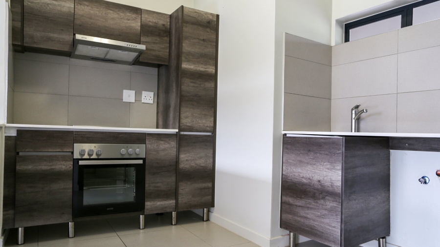 To Let 1 Bedroom Property for Rent in Carlswald Gauteng