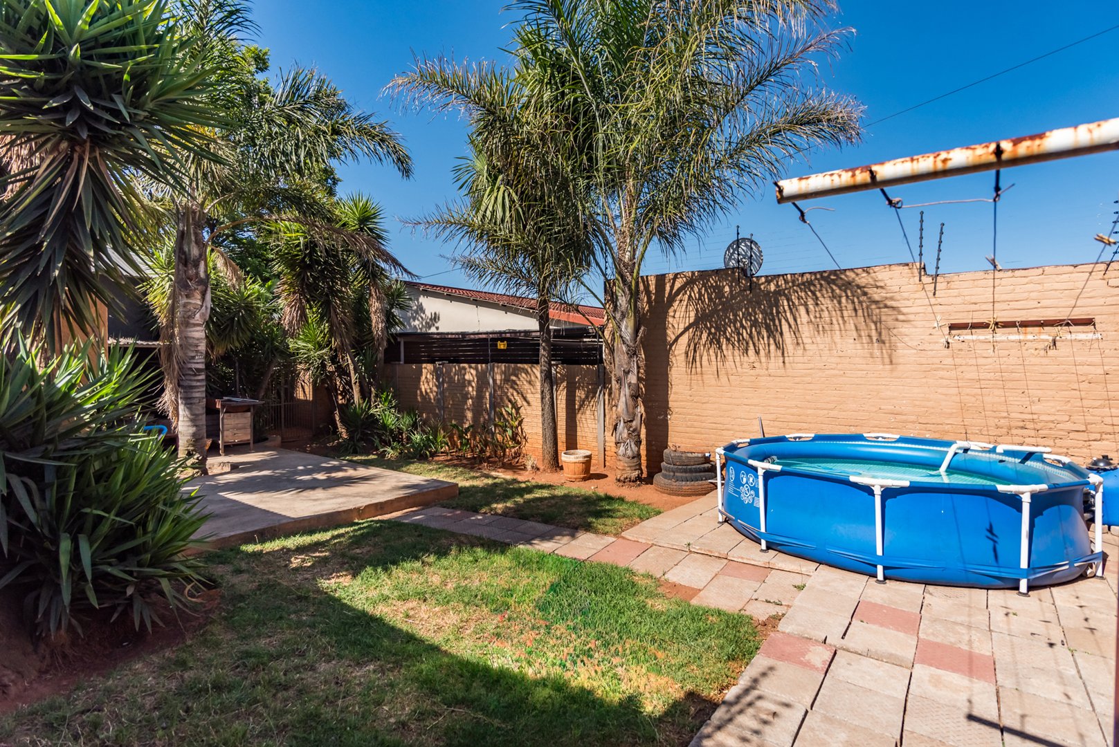 4 Bedroom Property for Sale in Krugersdorp West Gauteng